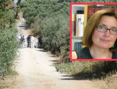 Κακοποιήθηκε και δολοφονήθηκε άγρια η Αμερικανίδα βιολόγος: Σοκαριστικά στοιχεία αποκαλύπτει η ΕΛ.ΑΣ. (βίντεο)